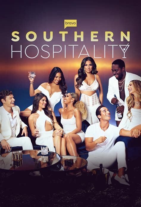 southern hospitality television show episodes|southern hospitality tv schedule.